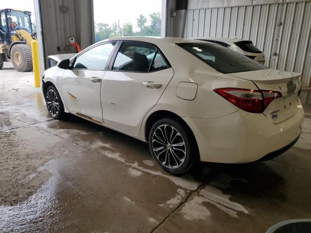2014 TOYOTA COROLLA L - 5YFBURHEXEP023283