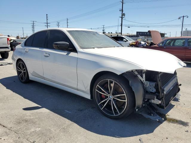 2024 BMW 330I 3MW69FF09R8E51499