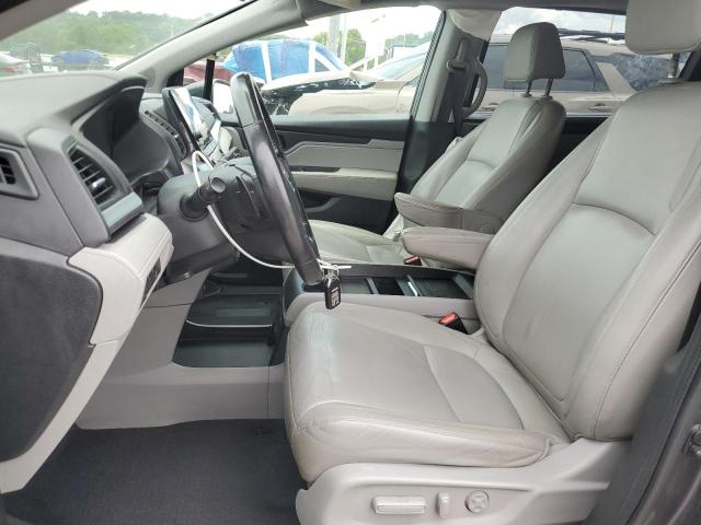 2018 HONDA ODYSSEY EXL 5FNRL6H71JB060052