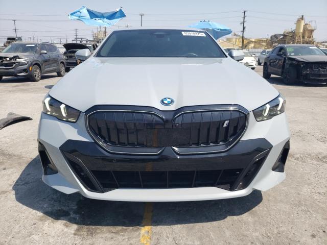 2024 BMW I5 EDRIVE WBY33FK09RCR17369