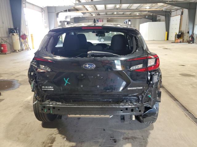 2024 SUBARU CROSSTREK JF2GUADC1RH387266