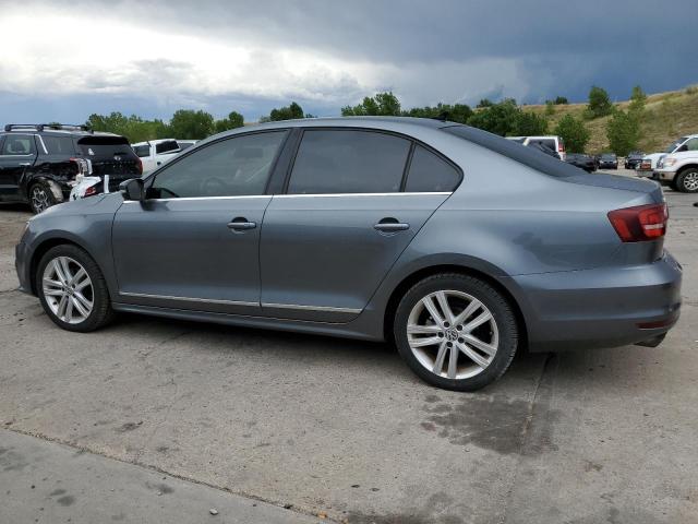 2017 VOLKSWAGEN JETTA SEL 3VWL17AJ9HM371559