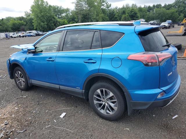 2016 TOYOTA RAV4 HV XL JTMRJREV3GD022137