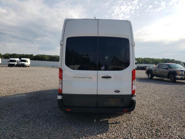 2021 FORD TRANSIT T- 1FDAX2X83MKB02616