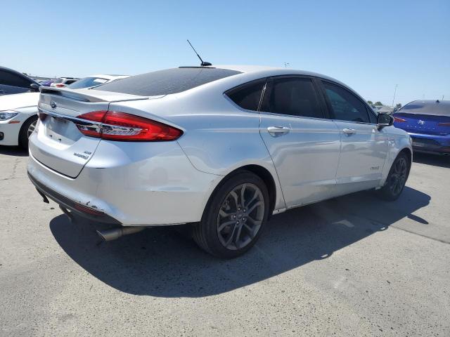 2018 FORD FUSION SE - 3FA6P0LU8JR124674