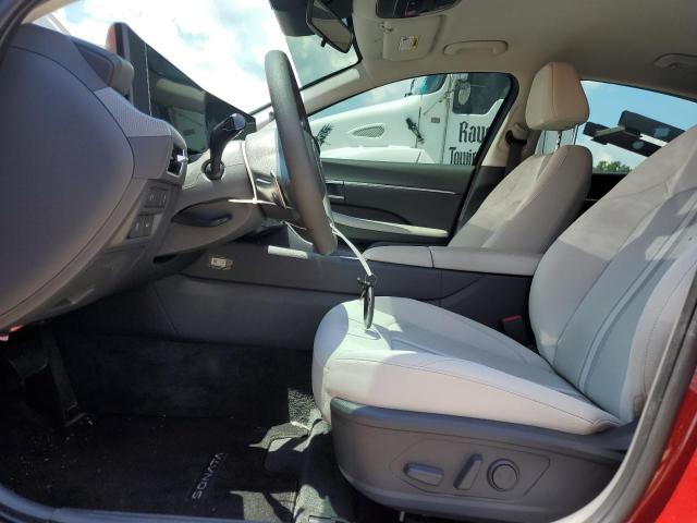 2024 HYUNDAI SONATA SEL - KMHL64JA2RA371979