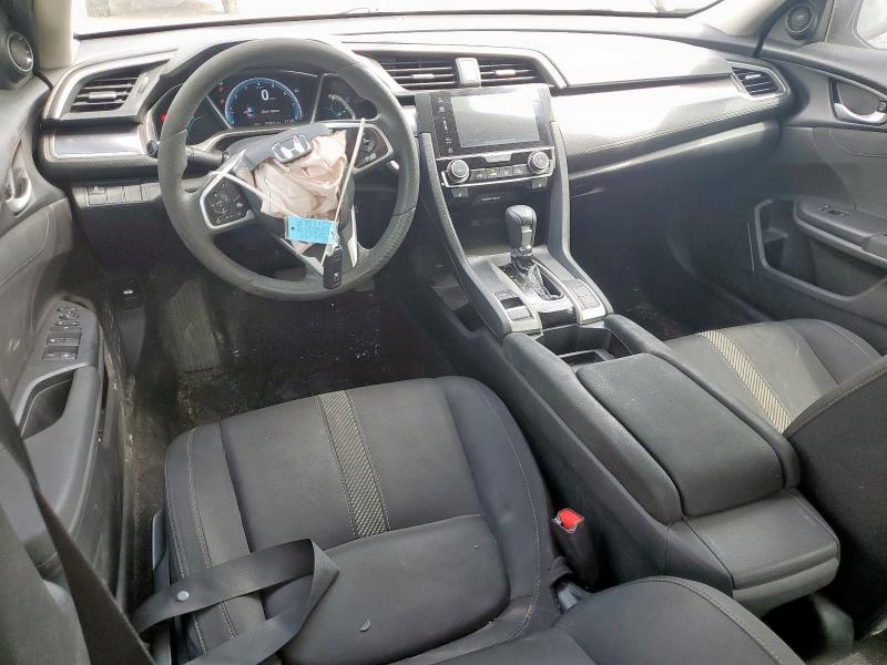 2016 HONDA CIVIC EX 19XFC1F32GE000236
