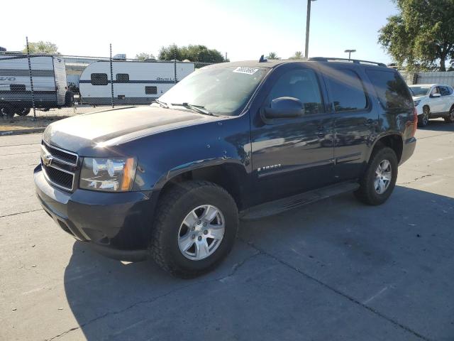 CHEVROLET TAHOE C150