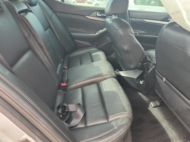 2016 NISSAN MAXIMA 3.5 1N4AA6AP6GC439279