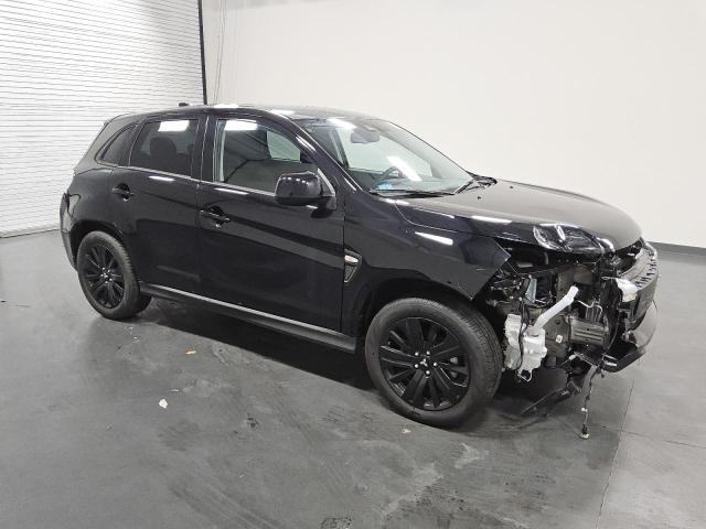 2025 MITSUBISHI OUTLANDER JA4ARUAUXSU004663