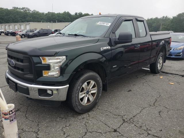 Vin: 1ftex1ep7fke95260, lot: 64268745, ford f-150 super cab 2015 img_1