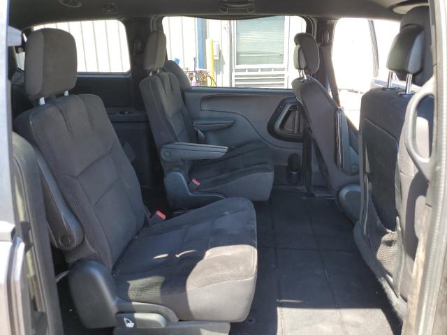 2018 DODGE GRAND CARA 2C4RDGBG8JR202851