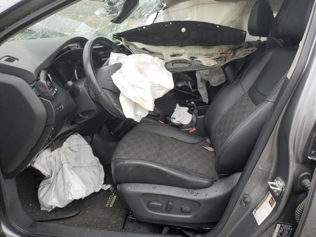 2021 NISSAN ROGUE SPOR JN1BJ1BW4MW661677
