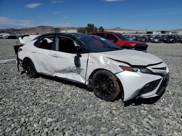 2022 TOYOTA CAMRY XSE - 4T1K61BKXNU068345