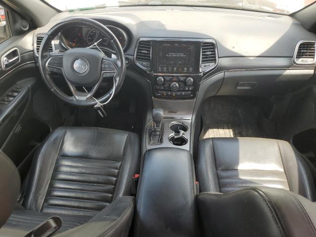 2019 JEEP GRAND CHER - 1C4RJFBG6KC840447