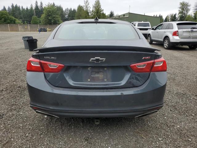 2019 CHEVROLET MALIBU RS 1G1ZG5ST6KF199992