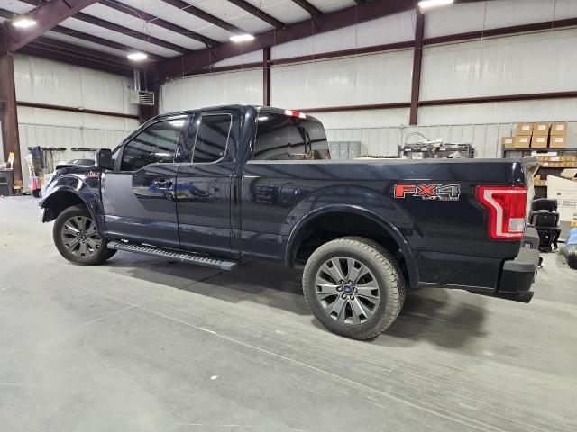 2016 FORD F150 SUPER - 1FTFX1EF1GFD31363