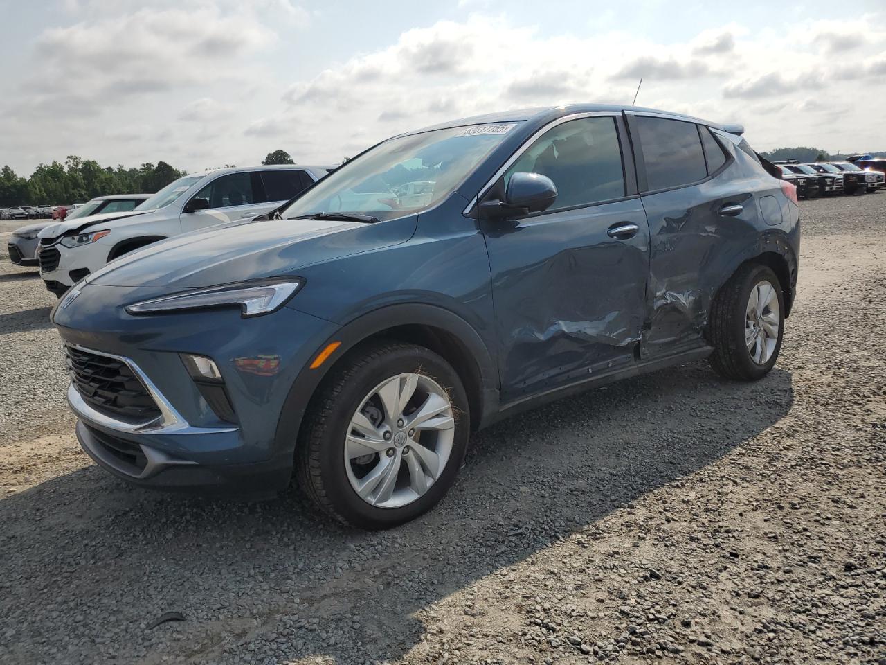 BUICK ENCORE PREFERRED