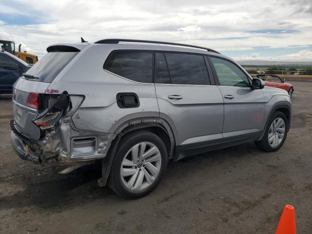 2021 VOLKSWAGEN ATLAS SE 1V2WR2CA9MC597085