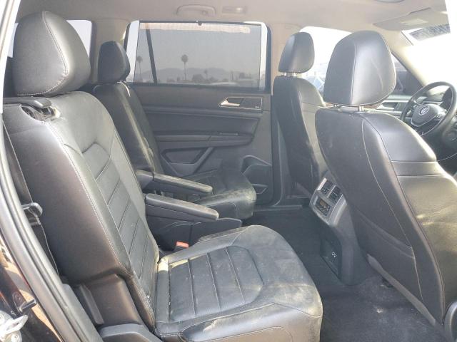 2019 VOLKSWAGEN ATLAS SEL 1V2NR2CA7KC588426