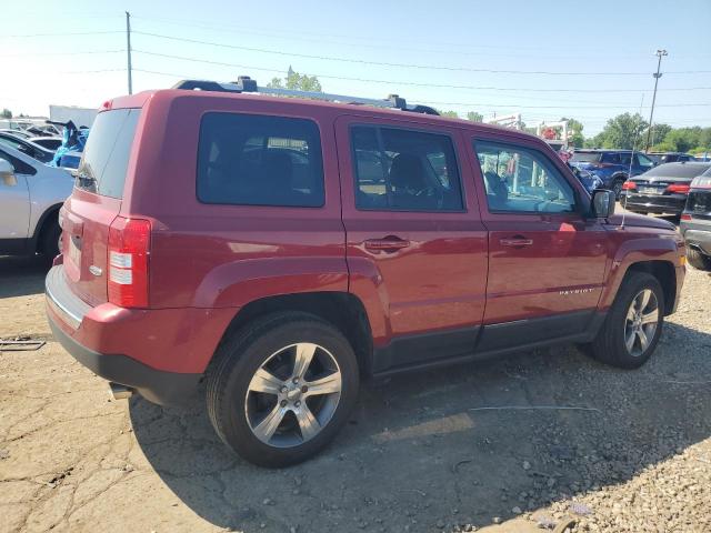 2017 JEEP PATRIOT LA 1C4NJPFA8HD169313
