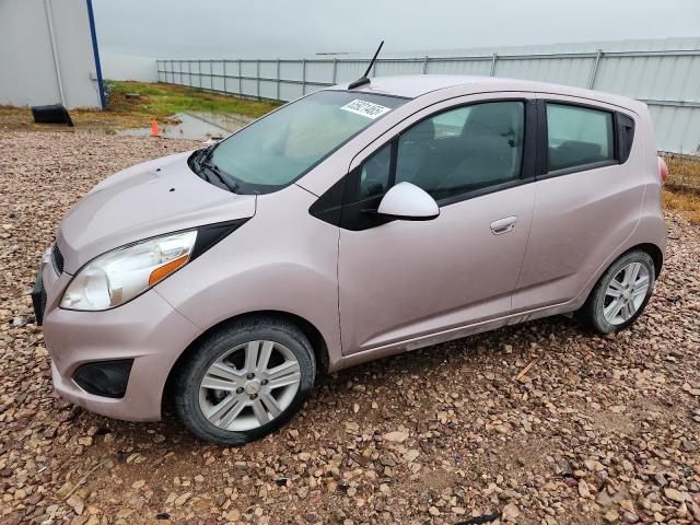 CHEVROLET SPARK LS