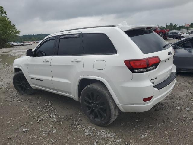 2019 JEEP GRAND CHER - 1C4RJFAG6KC788271