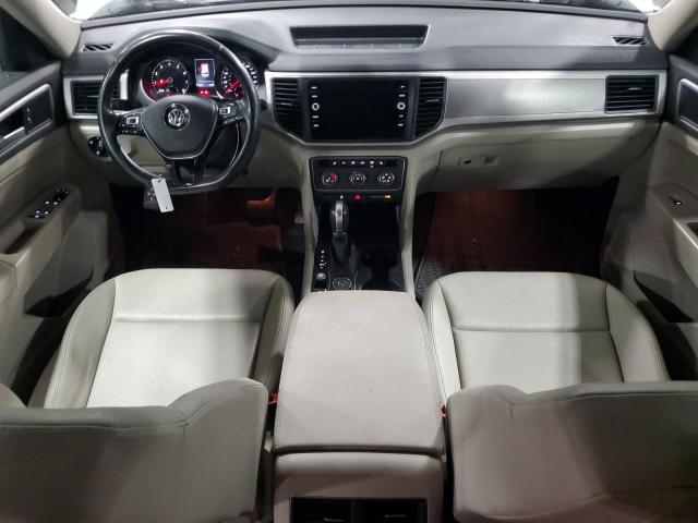 2018 VOLKSWAGEN ATLAS SE 1V2KR2CA1JC506434