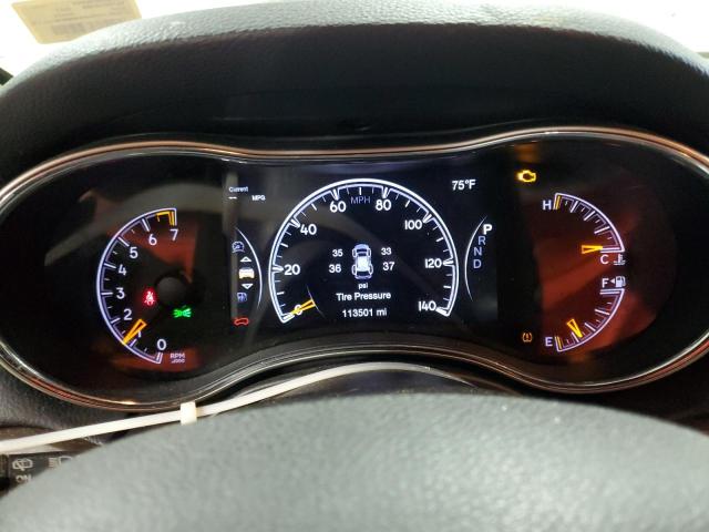2017 JEEP GRAND CHER 1C4RJFAG2HC727816