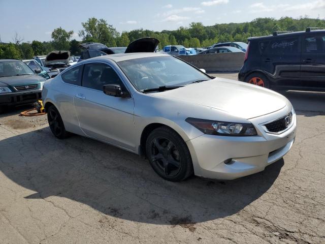 2010 HONDA ACCORD EXL - 1HGCS2B87AA006333