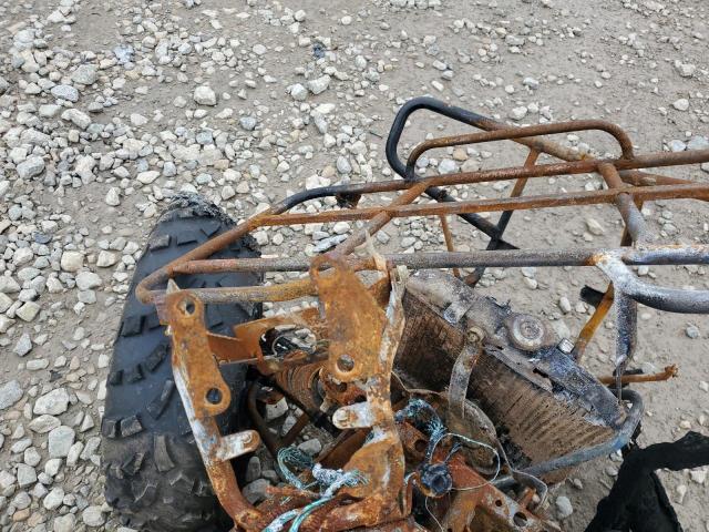 2004 HONDA TRX500 FA 478TE260844315198