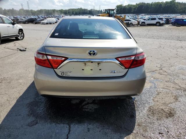 2015 TOYOTA CAMRY HYBR - 4T1BD1FK7FU153838