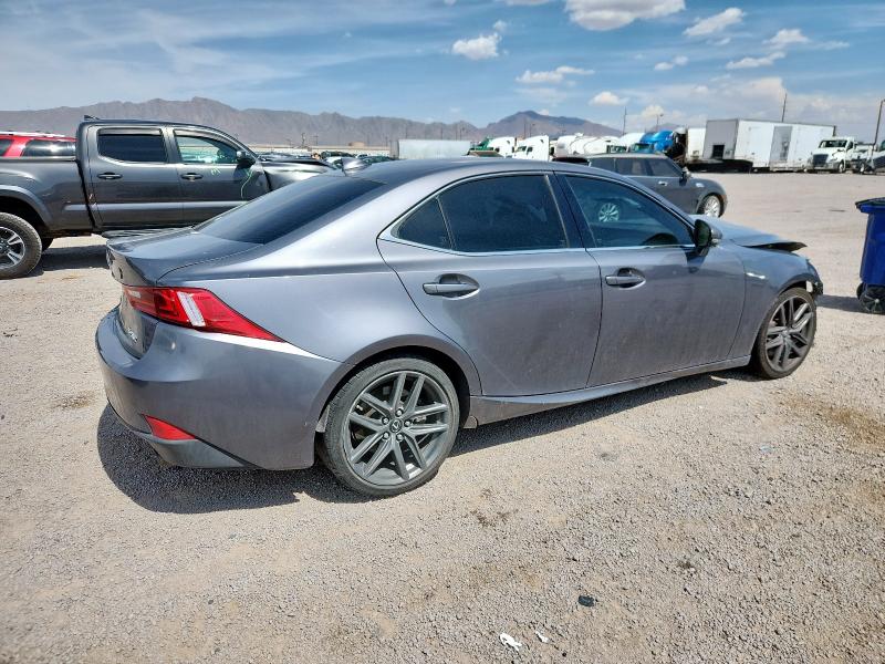 2016 LEXUS IS 200T JTHBA1D25G5018996