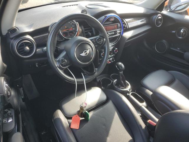 2015 MINI COOPER S WMWXP7C51F2A33211