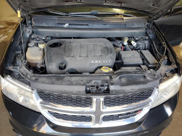 2015 DODGE JOURNEY SX 3C4PDDBG2FT526050