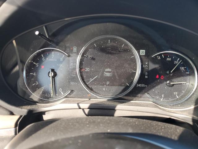 2021 MAZDA CX-5 SIGNA JM3KFBEY9M0458988