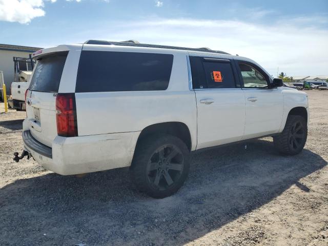 2020 CHEVROLET SUBURBAN K 1GNSKHKC8LR172521