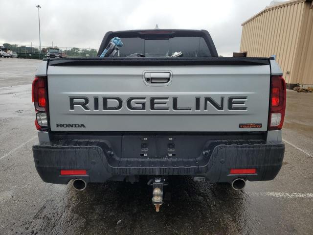 2025 HONDA RIDGELINE 5FPYK3F65SB009041