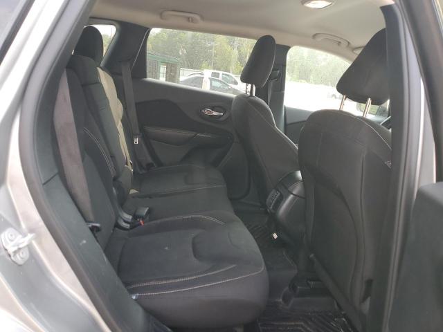 2016 JEEP CHEROKEE L 1C4PJMCB5GW213792