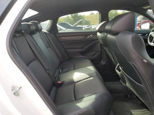 2022 HONDA ACCORD HYB 1HGCV3F21NA018387
