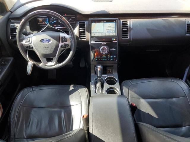 2018 FORD FLEX LIMIT 2FMGK5D82JBA06478