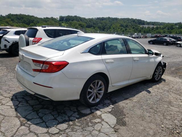 2021 HONDA ACCORD LX 1HGCV1F14MA033007