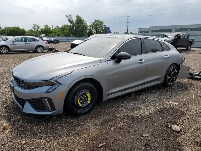 Global Auto Auctions: 2025 KIA K5 GT LINE