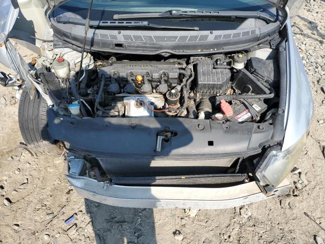 2011 HONDA CIVIC LX - 2HGFG1B68BH515826