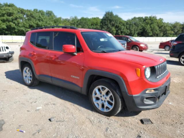 2015 JEEP RENEGADE L ZACCJABT8FPC06287