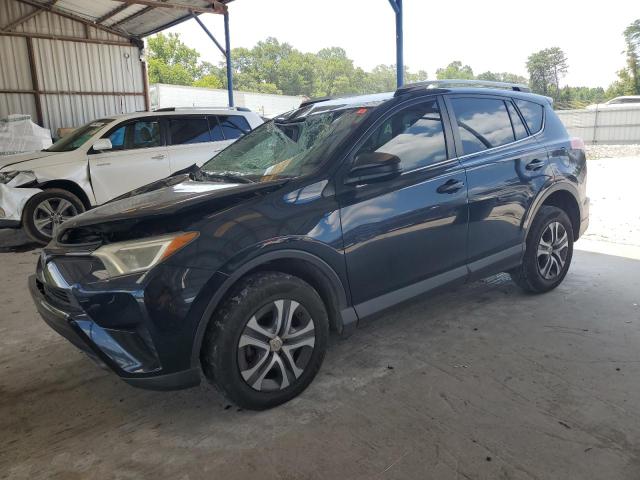 Vin: jtmzfrev9jj751026, lot: 63380575, toyota rav4 le 2018 img_1