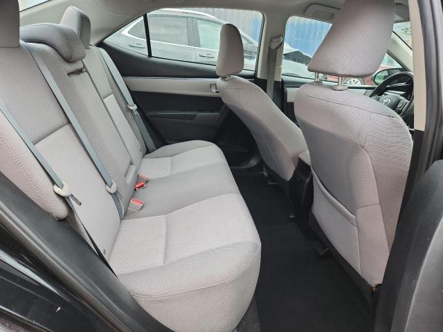 2015 TOYOTA COROLLA L - 5YFBURHE6FP240623