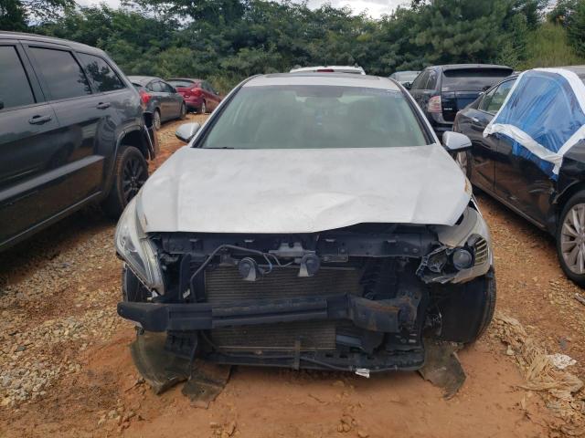 2017 HYUNDAI SONATA SPO 5NPE34AF4HH464026