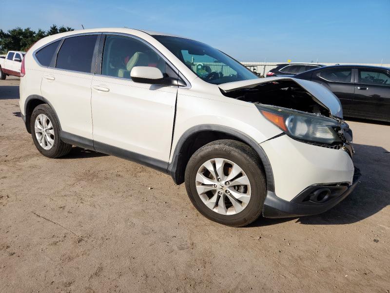 2014 HONDA CR-V EX - 5J6RM3H51EL037541