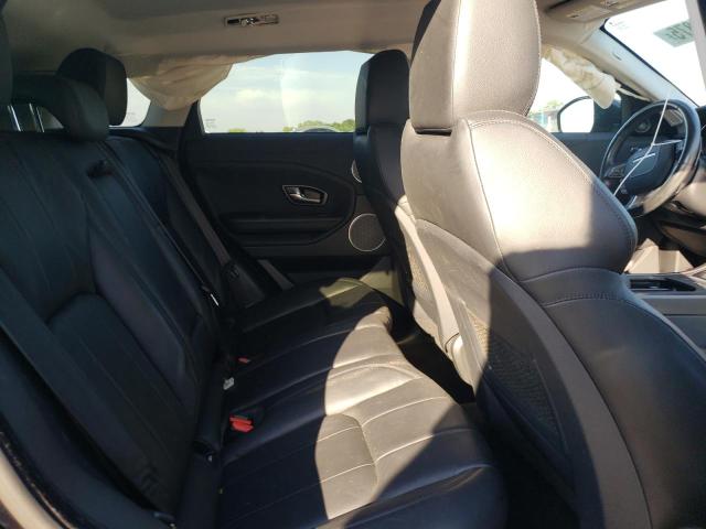 2018 LAND ROVER RANGE ROVE SALVP2RX7JH291850
